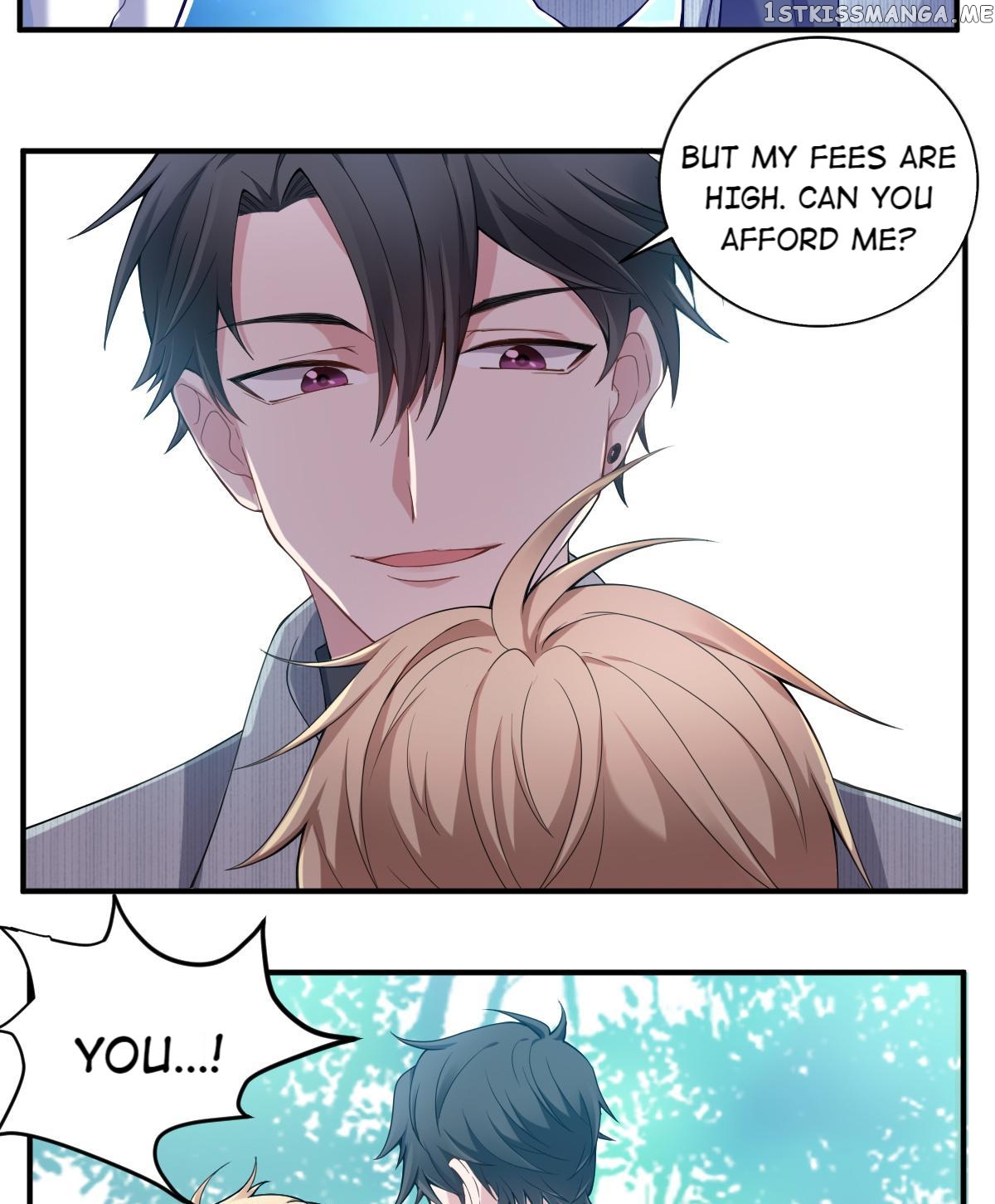 No Rejection Allowed Chapter 3.2 - page 10
