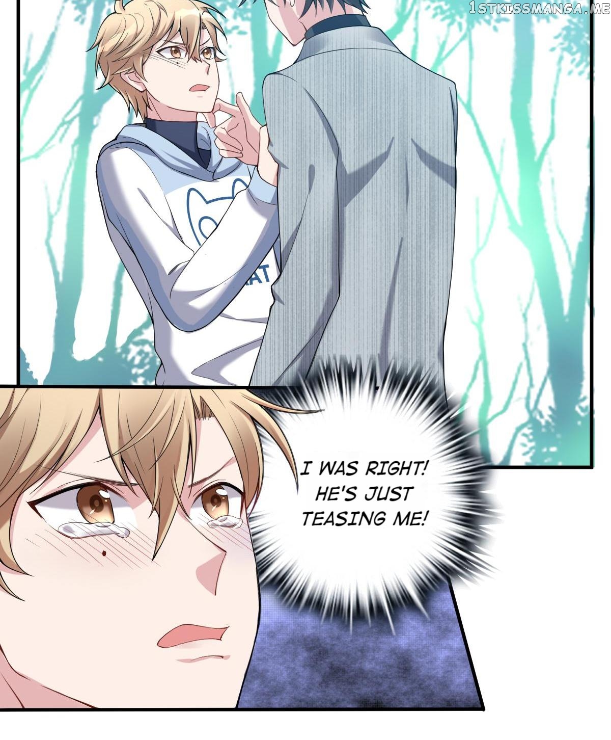 No Rejection Allowed Chapter 3.2 - page 11