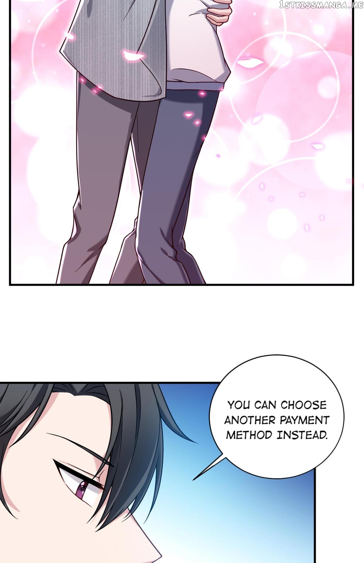 No Rejection Allowed Chapter 3.2 - page 13