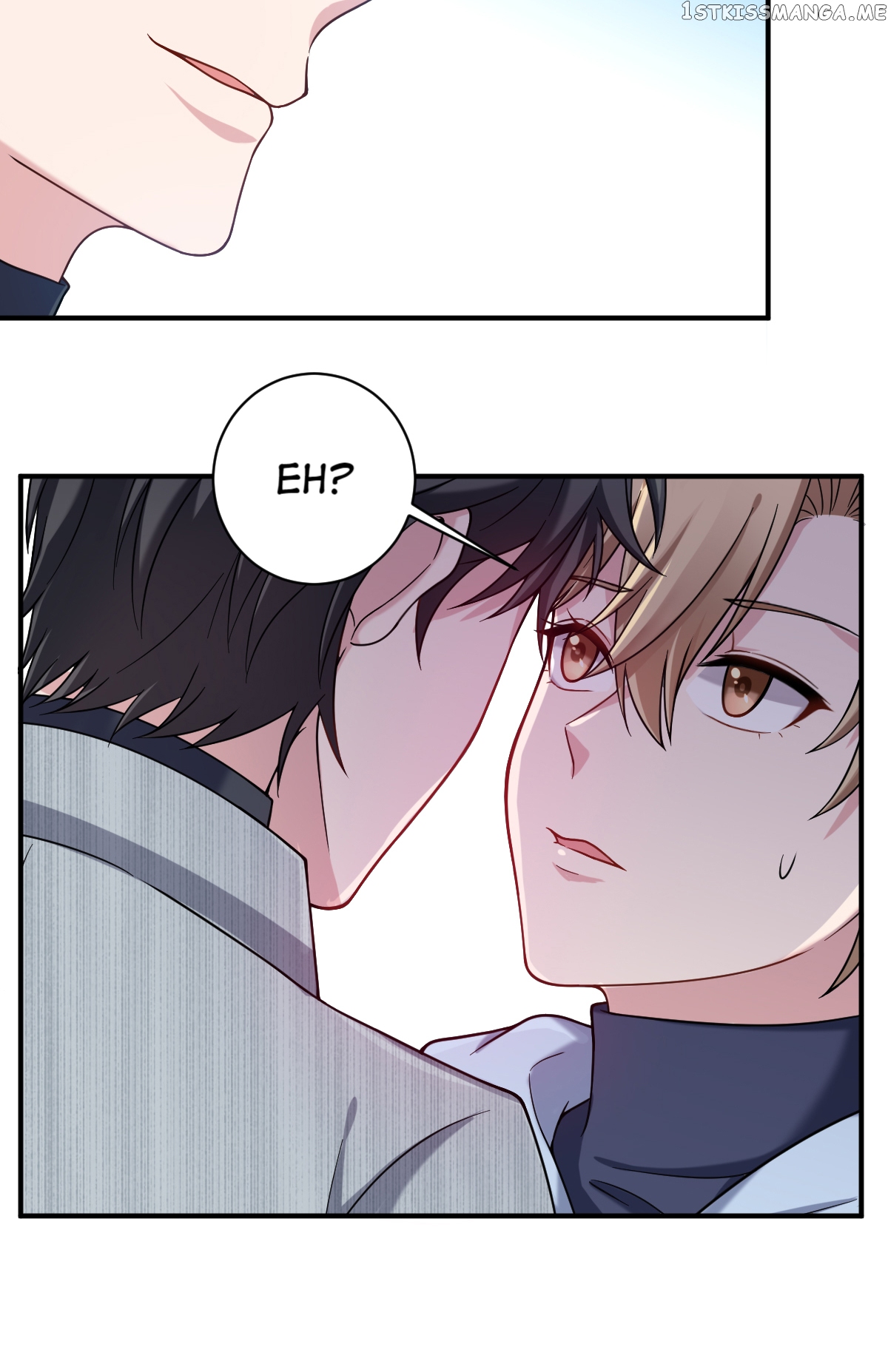 No Rejection Allowed Chapter 3.2 - page 14