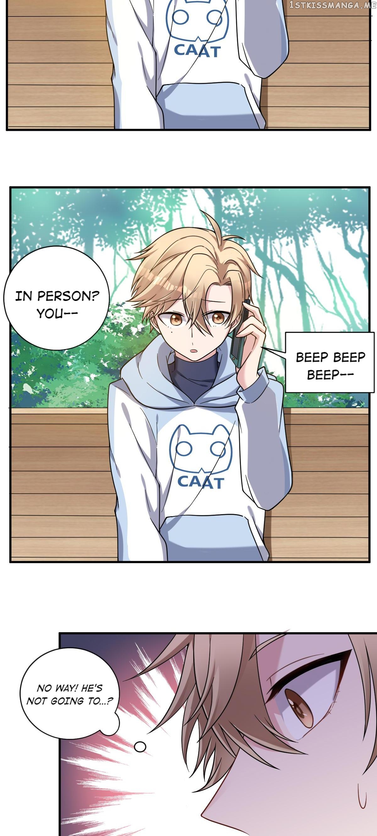 No Rejection Allowed Chapter 3.2 - page 4