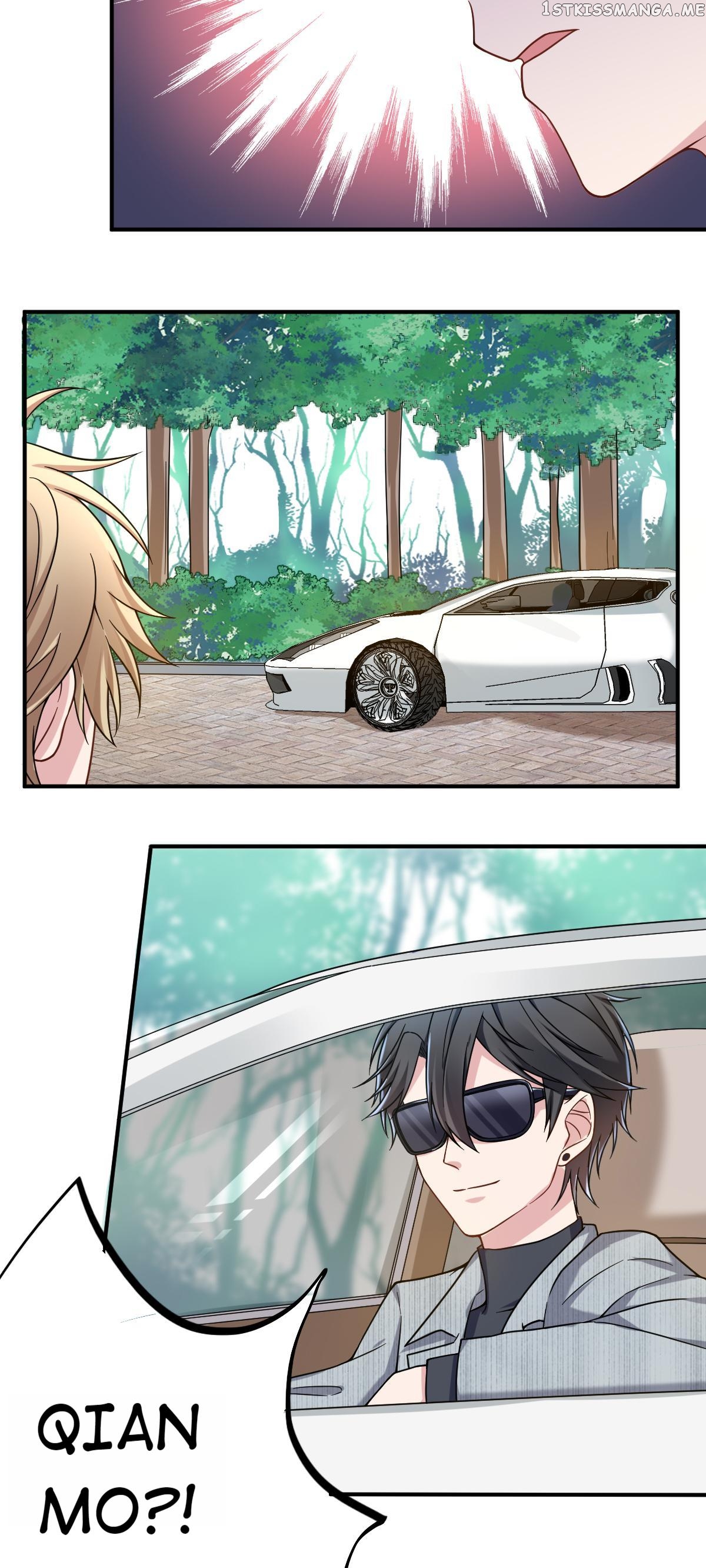 No Rejection Allowed Chapter 3.2 - page 5