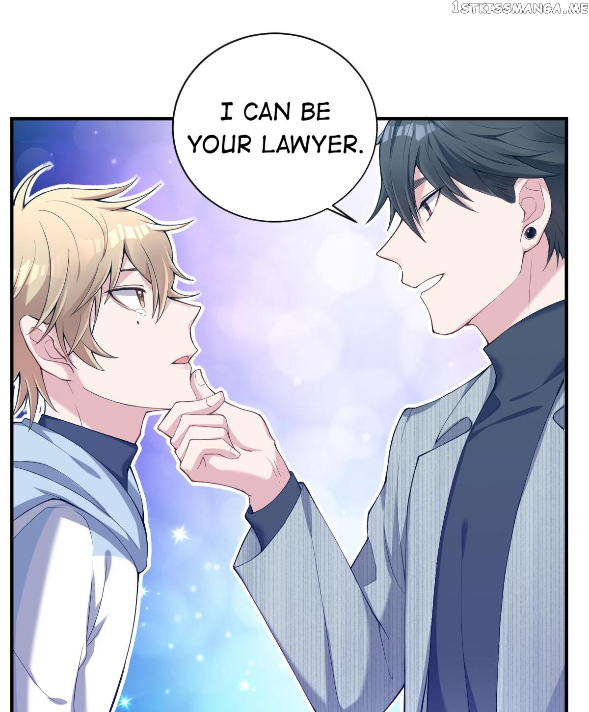 No Rejection Allowed Chapter 3.2 - page 9
