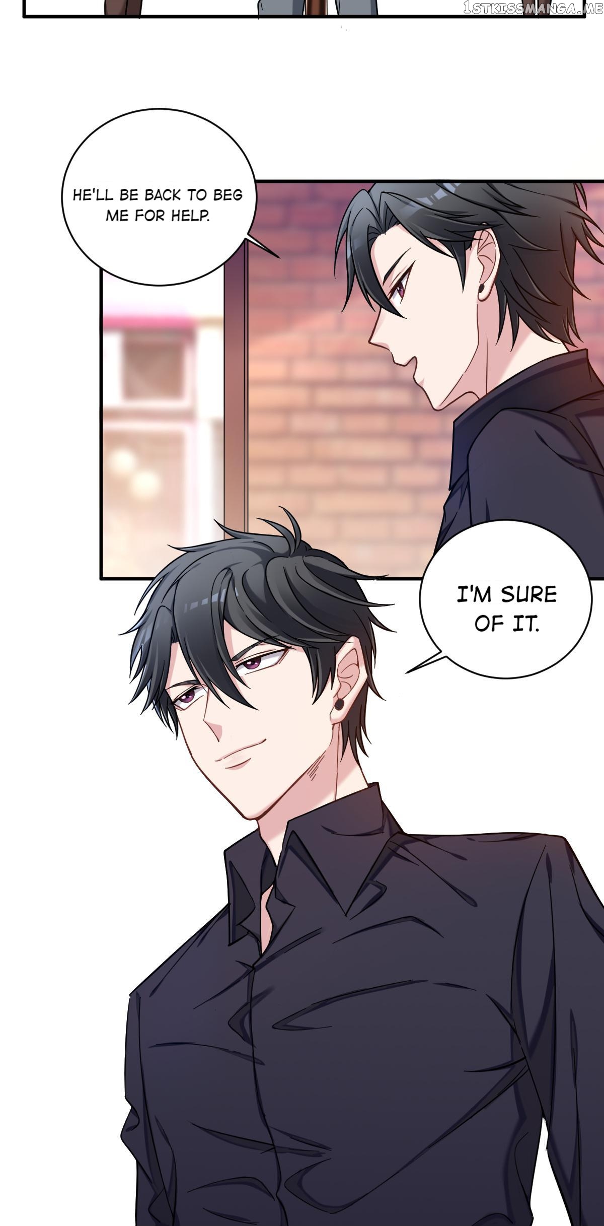No Rejection Allowed Chapter 3.1 - page 10
