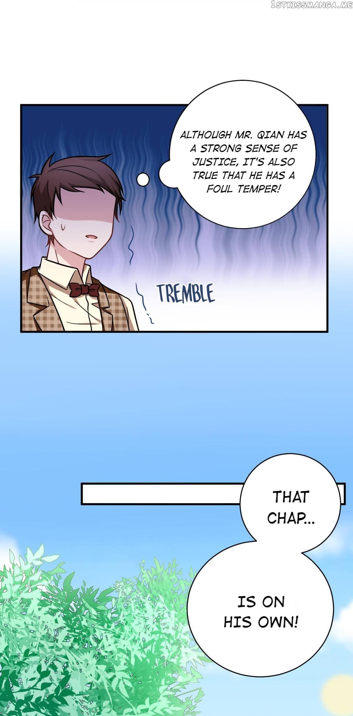 No Rejection Allowed Chapter 3.1 - page 11
