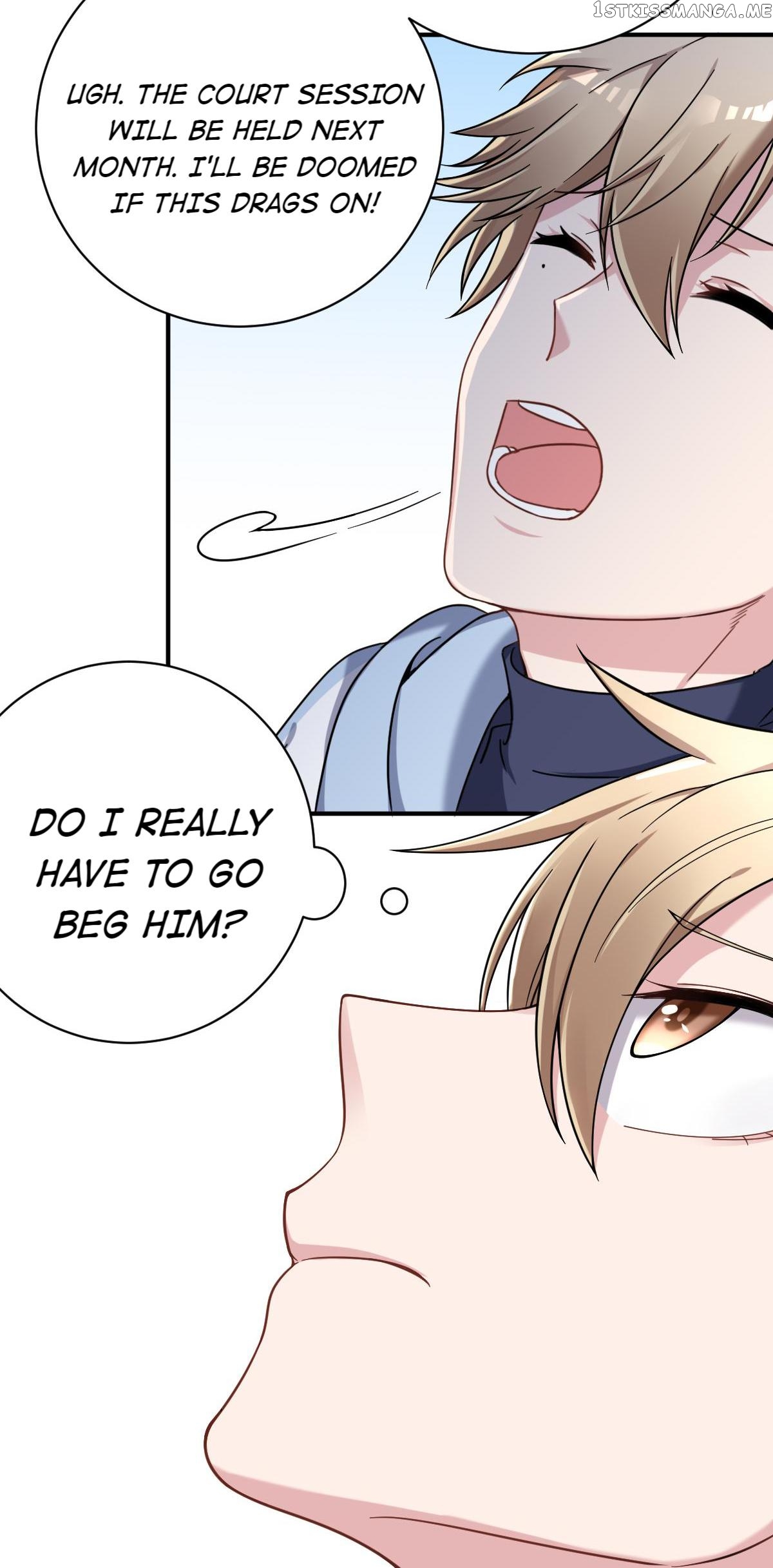 No Rejection Allowed Chapter 3.1 - page 13