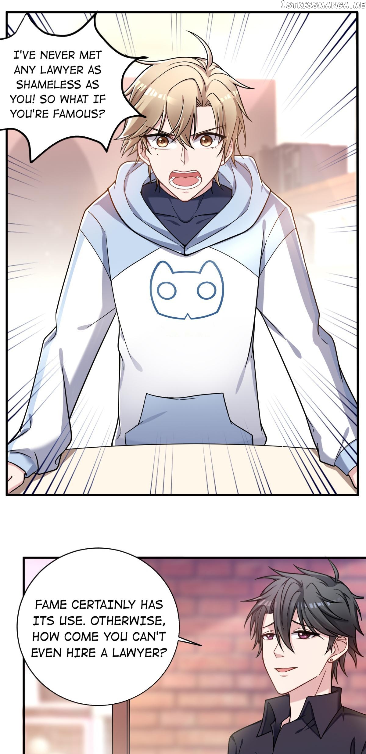 No Rejection Allowed Chapter 3.1 - page 2