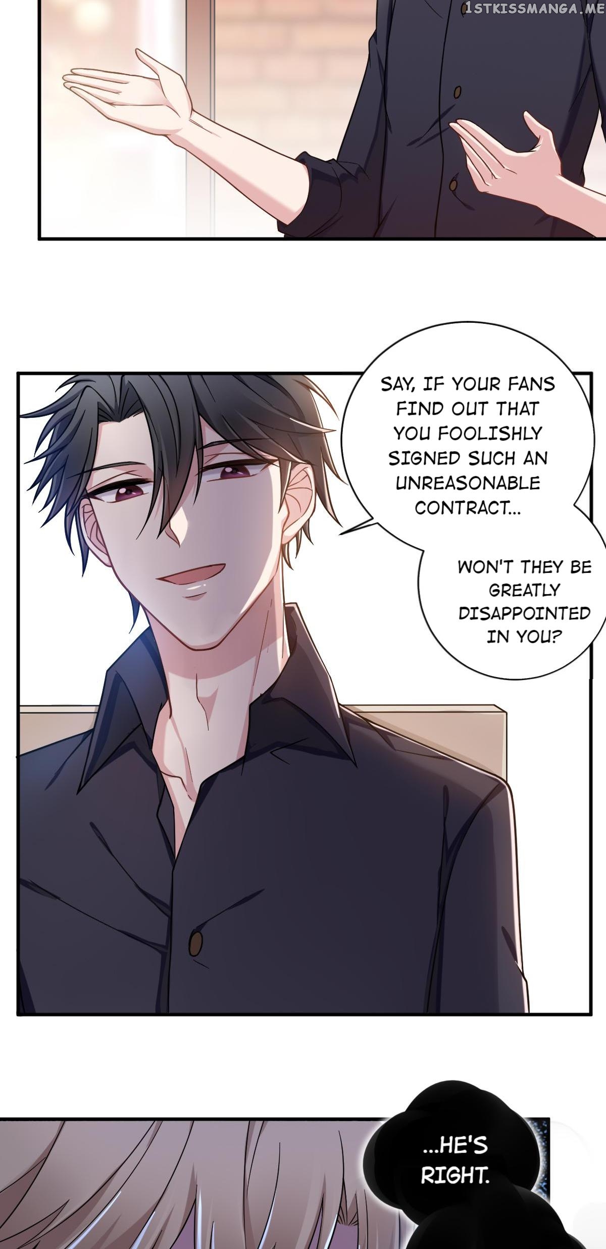 No Rejection Allowed Chapter 3.1 - page 3
