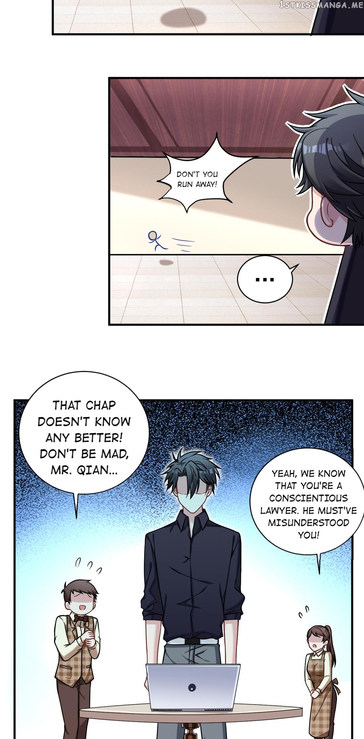 No Rejection Allowed Chapter 3.1 - page 9