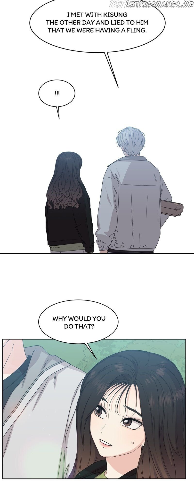 The Omniscient Point Of View Of An Unrequited Love Chapter 87 - page 44