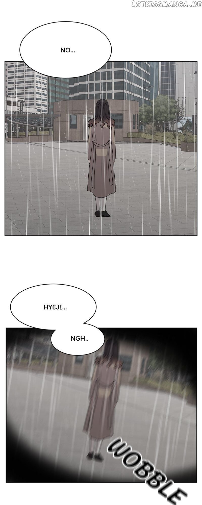 The Omniscient Point Of View Of An Unrequited Love Chapter 82 - page 28