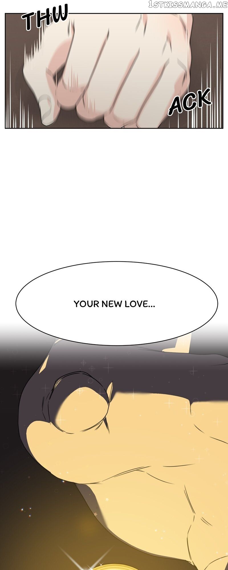 The Omniscient Point Of View Of An Unrequited Love Chapter 74 - page 3