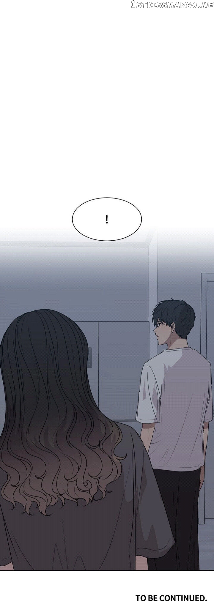 The Omniscient Point Of View Of An Unrequited Love Chapter 44 - page 21