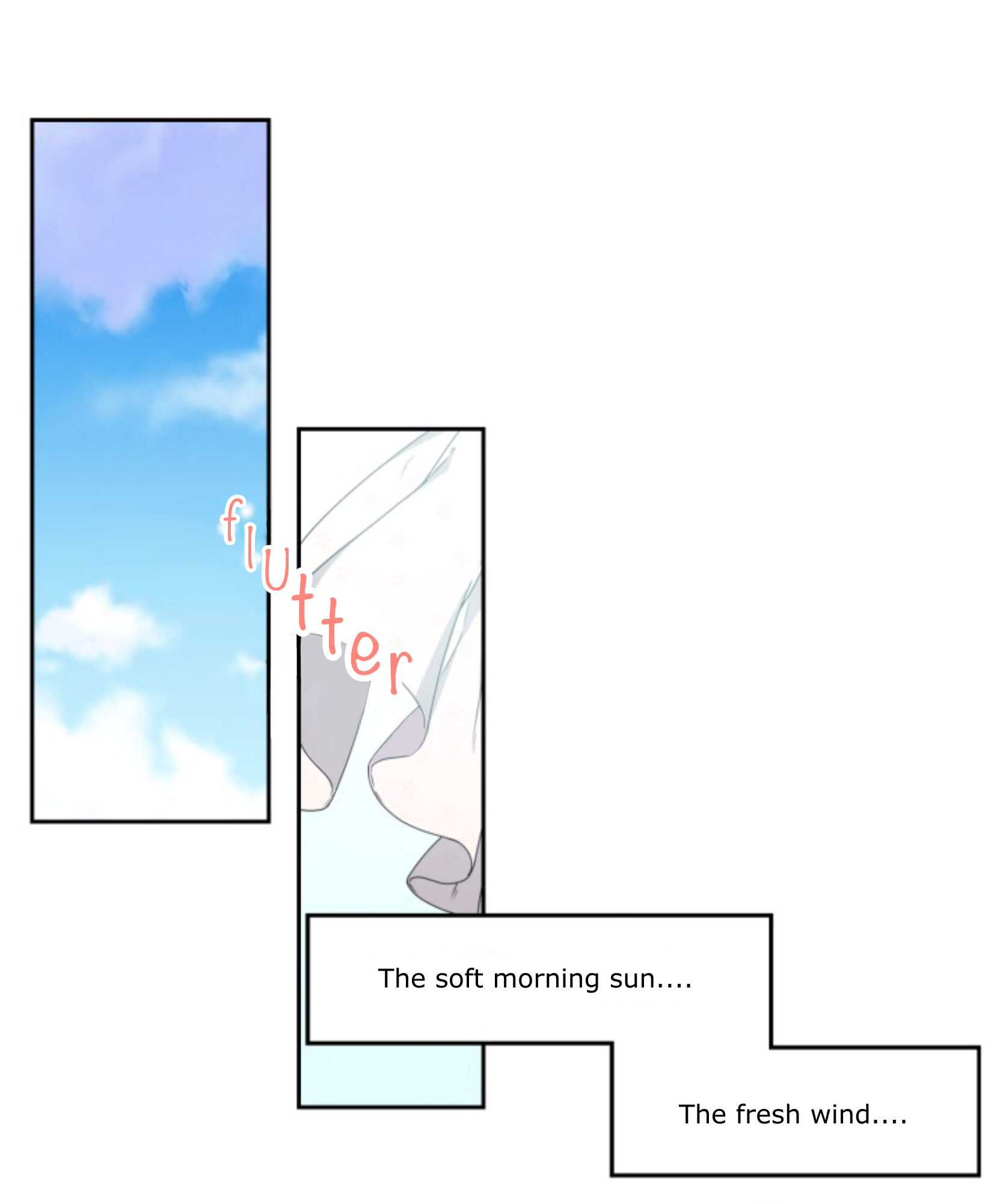 The Omniscient Point Of View Of An Unrequited Love Chapter 1.1 - page 2