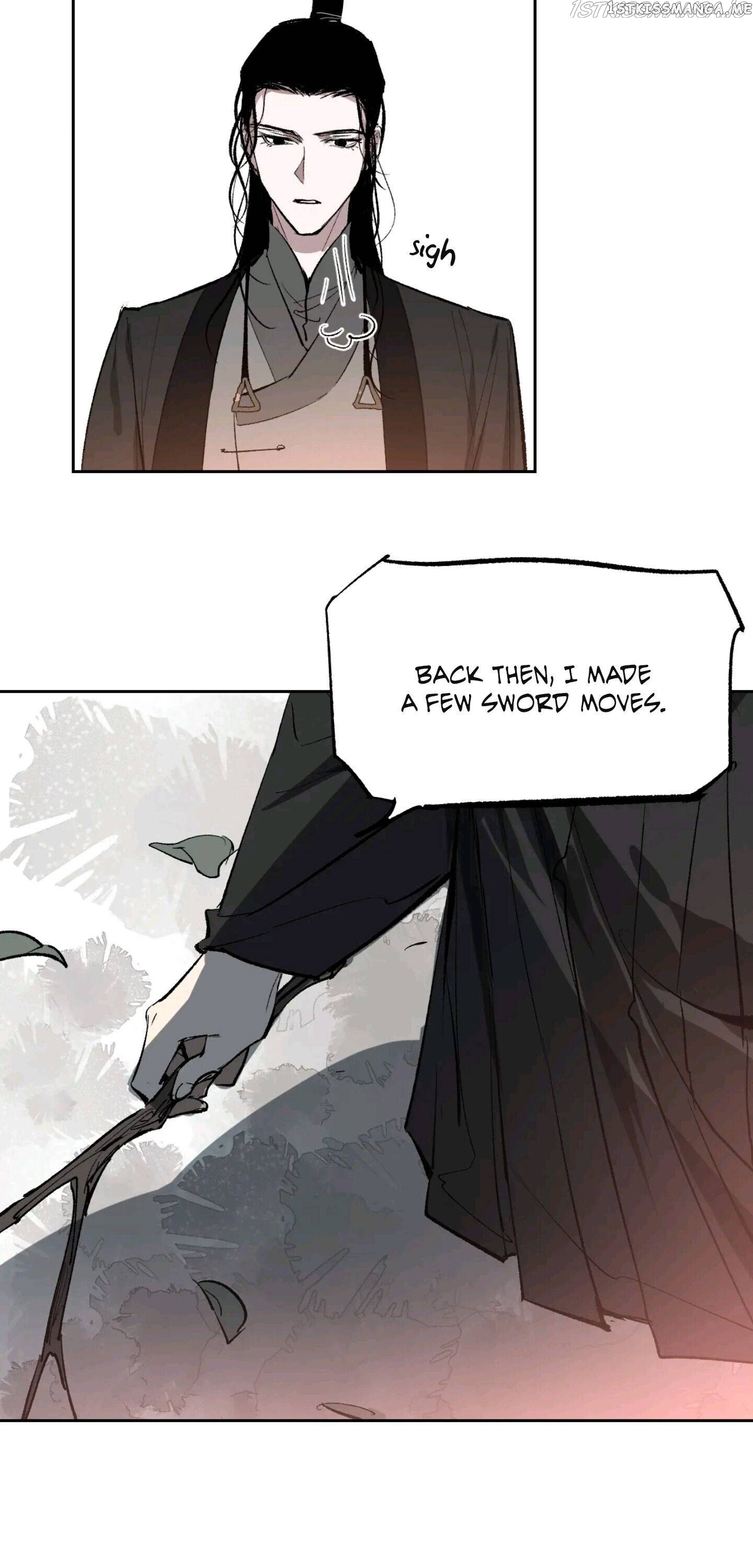 Yu Cai Immortal Sect Chapter 9 - page 43