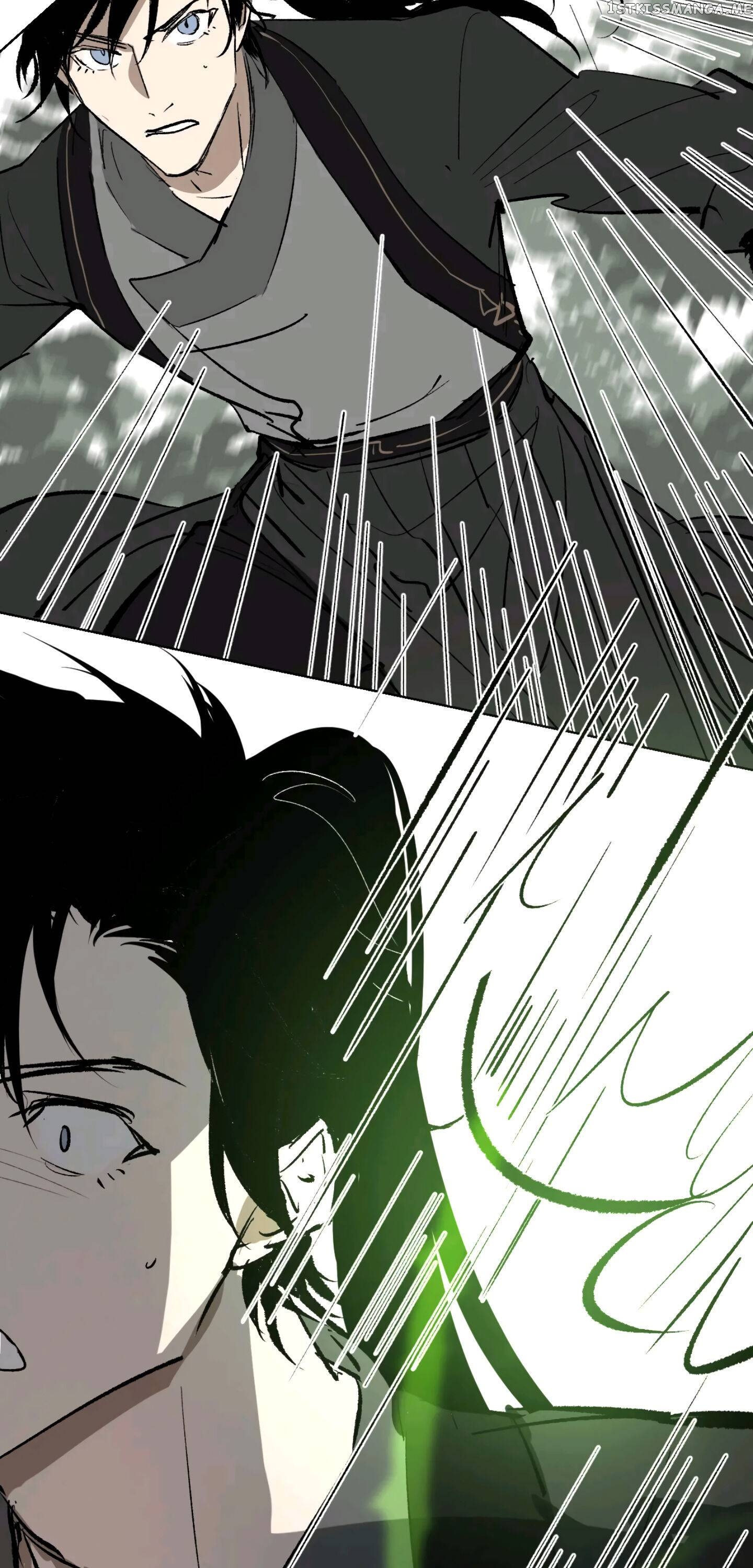 Yu Cai Immortal Sect Chapter 5 - page 53