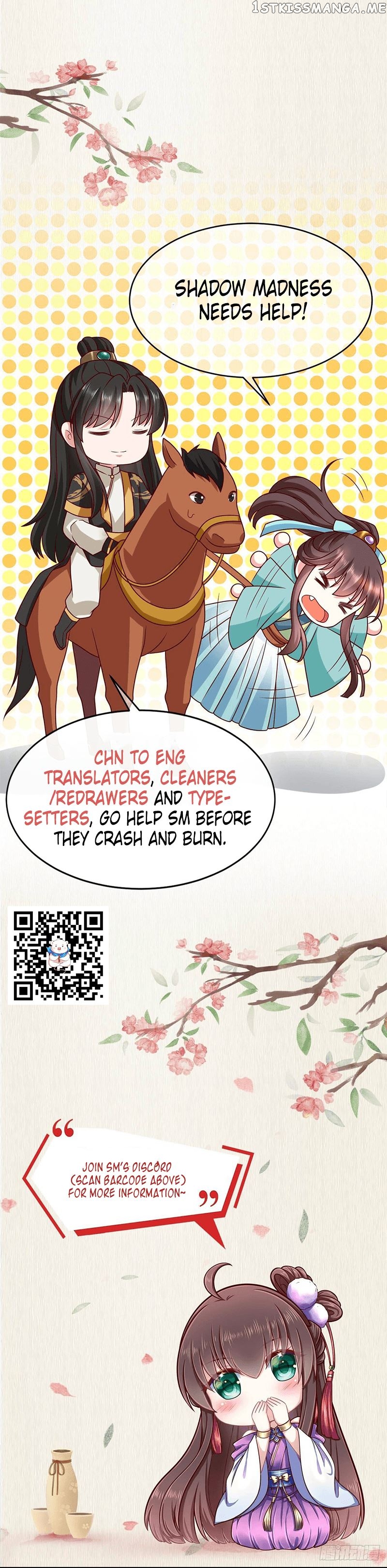 The Story of Hua Yan chapter 70 - page 9