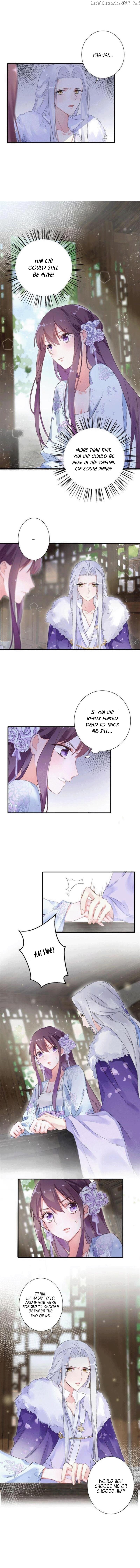 The Story of Hua Yan chapter 64 - page 6