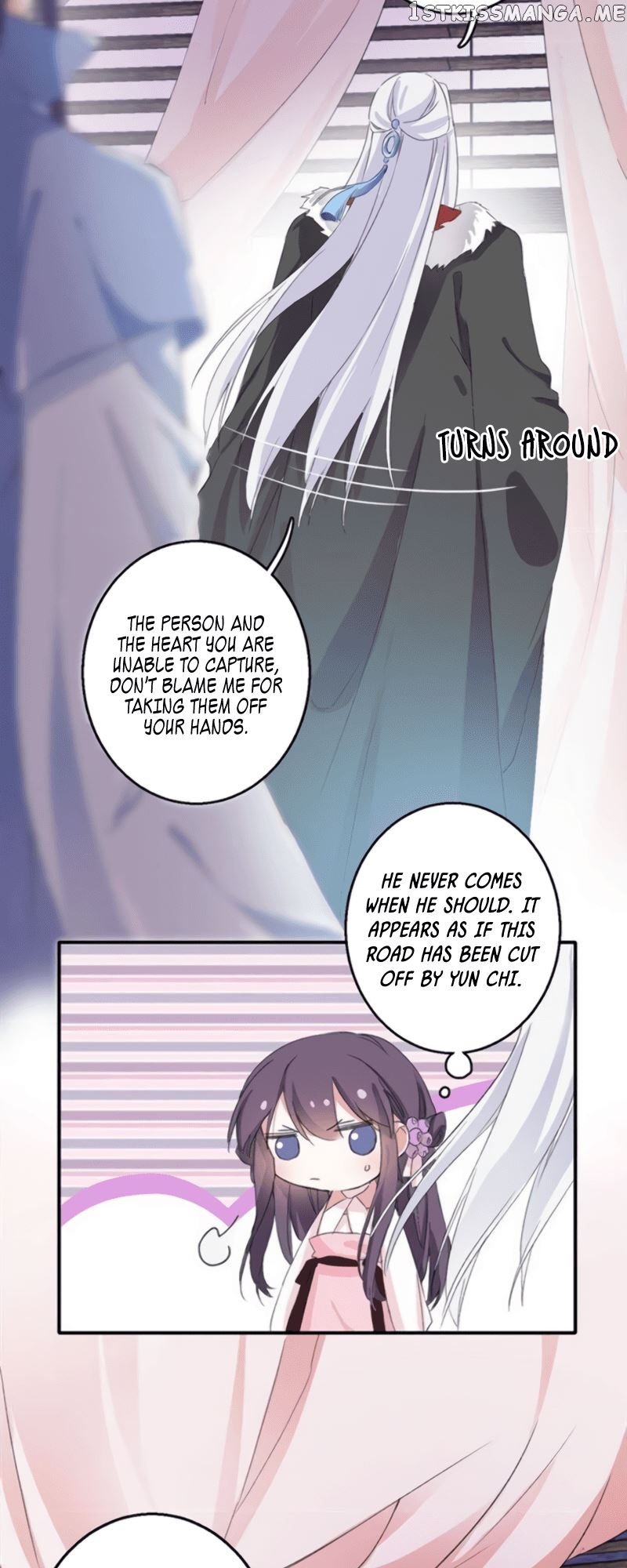 The Story of Hua Yan chapter 48 - page 6