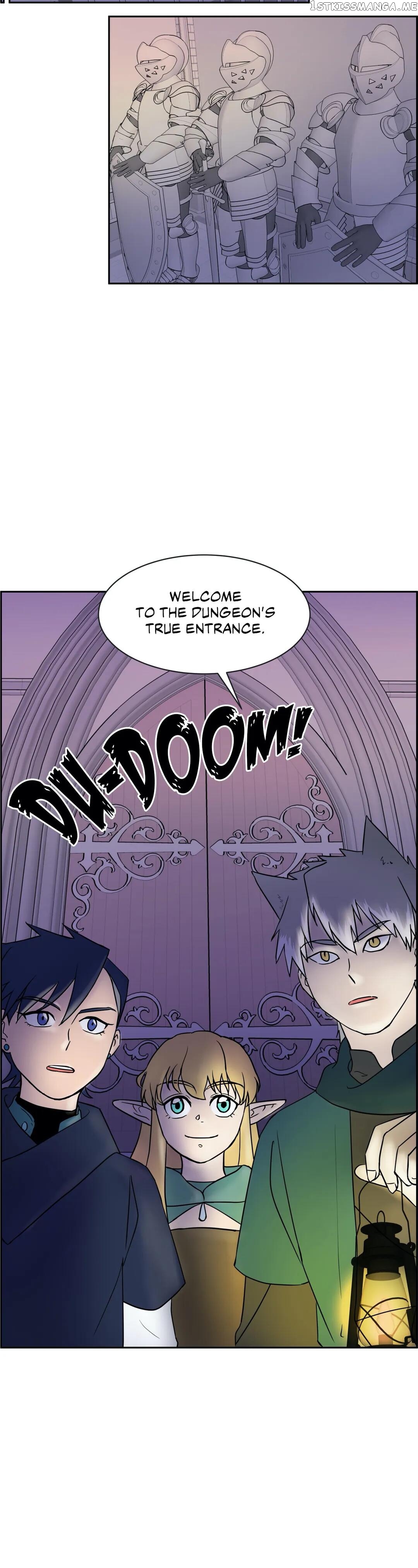 The Demon King Diaries chapter 7 - page 4