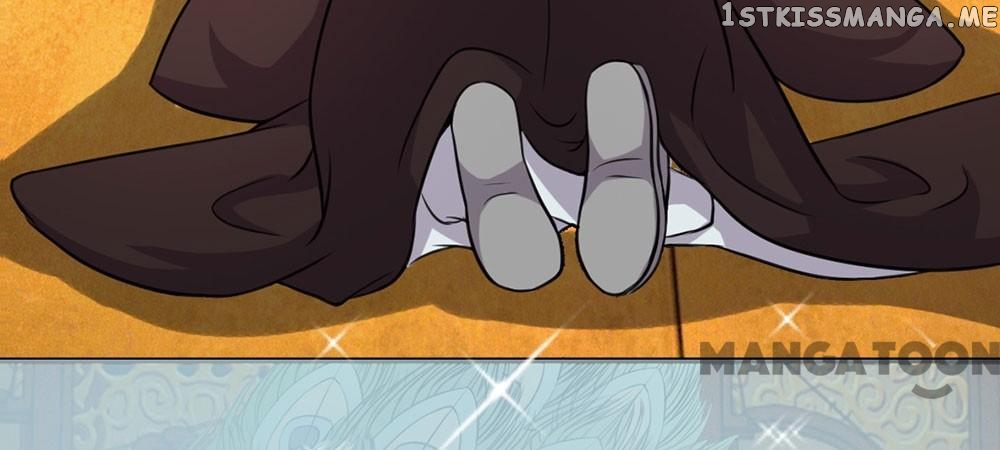 Make Way For Your Vicious Queen! chapter 19 - page 37