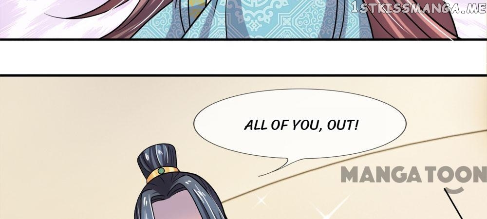 Make Way For Your Vicious Queen! chapter 10 - page 35