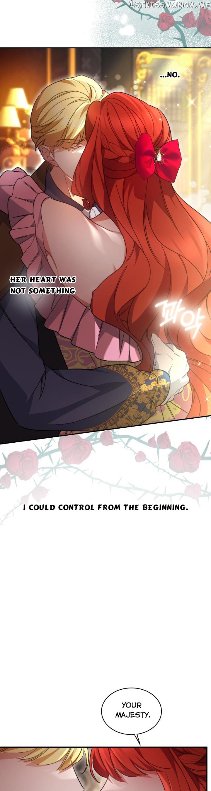 A Red Laurel to My Emperor Chapter 48 - page 20