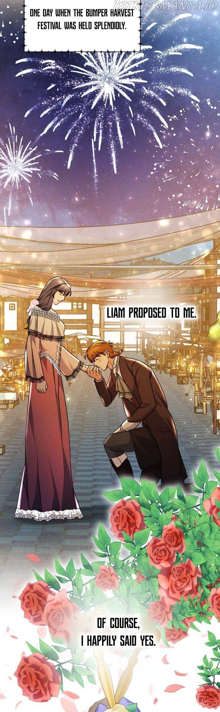 A Red Laurel to My Emperor chapter 36 - page 30