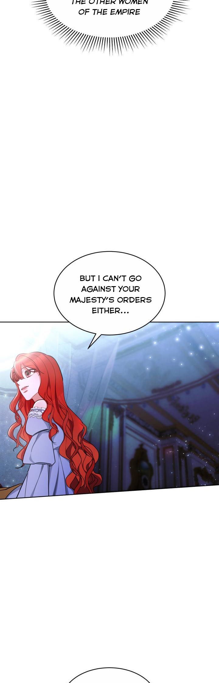 A Red Laurel to My Emperor Chapter 13 - page 38