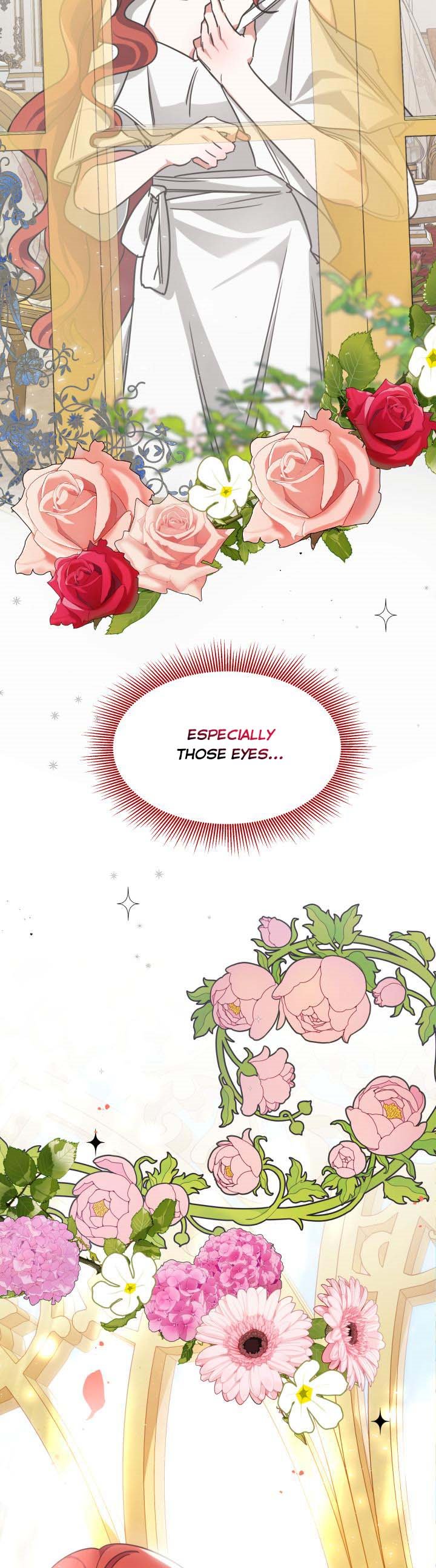 A Red Laurel to My Emperor Chapter 6 - page 10