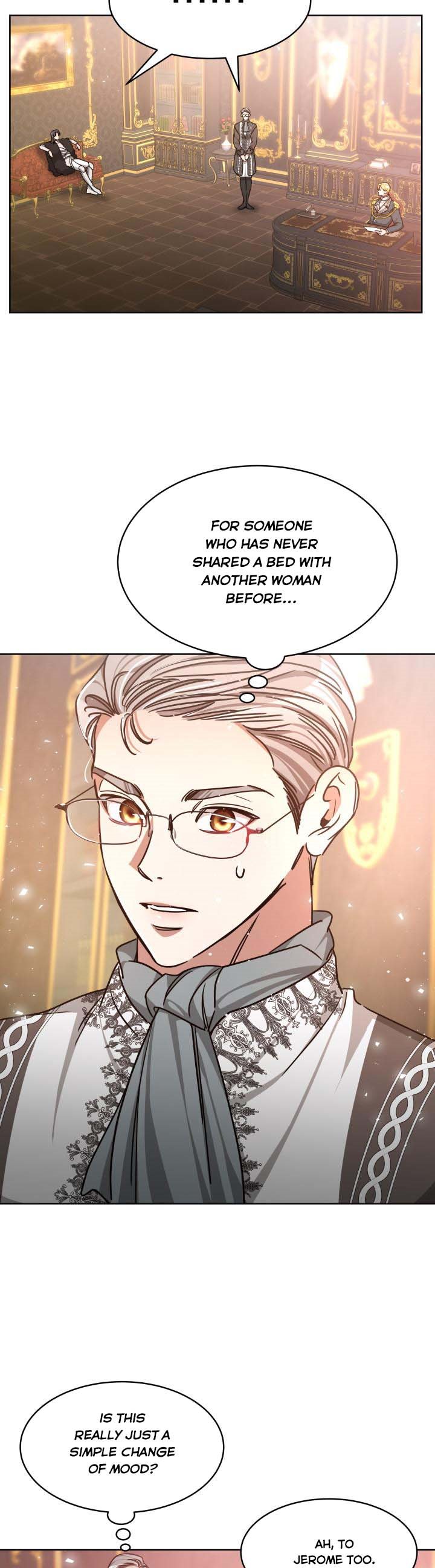 A Red Laurel to My Emperor Chapter 6 - page 15