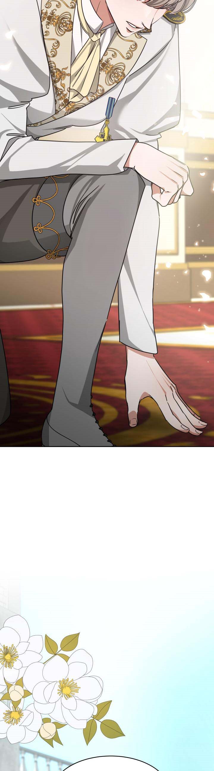 A Red Laurel to My Emperor Chapter 6 - page 34