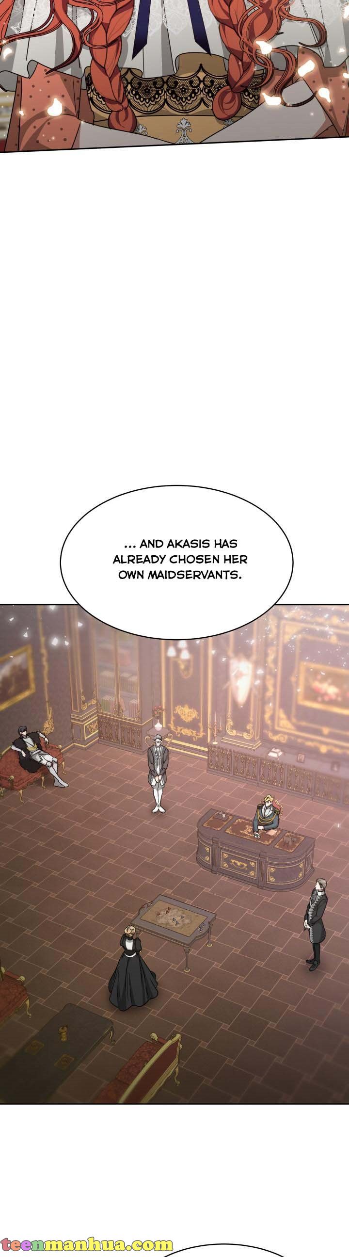A Red Laurel to My Emperor Chapter 6 - page 40