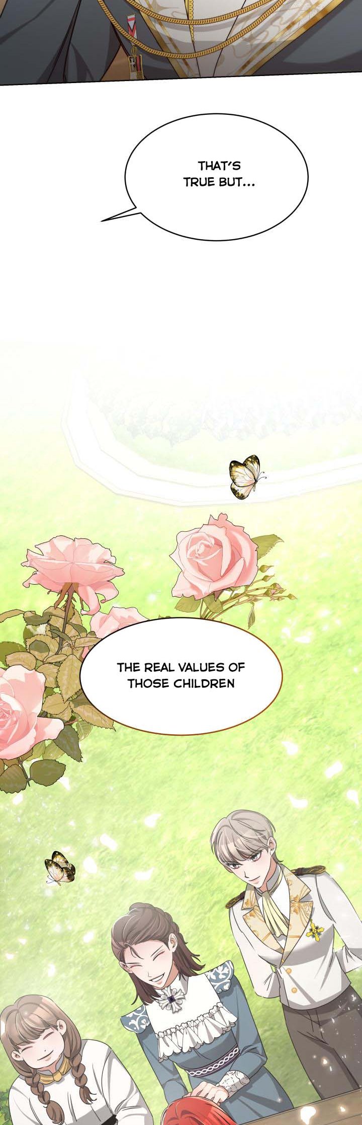 A Red Laurel to My Emperor Chapter 6 - page 43