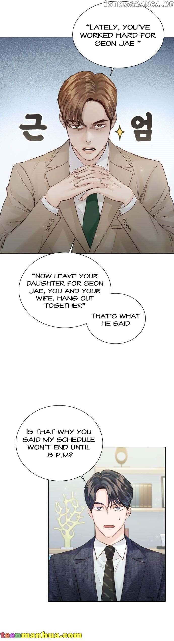 Surely a Happy Ending Chapter 98 - page 29