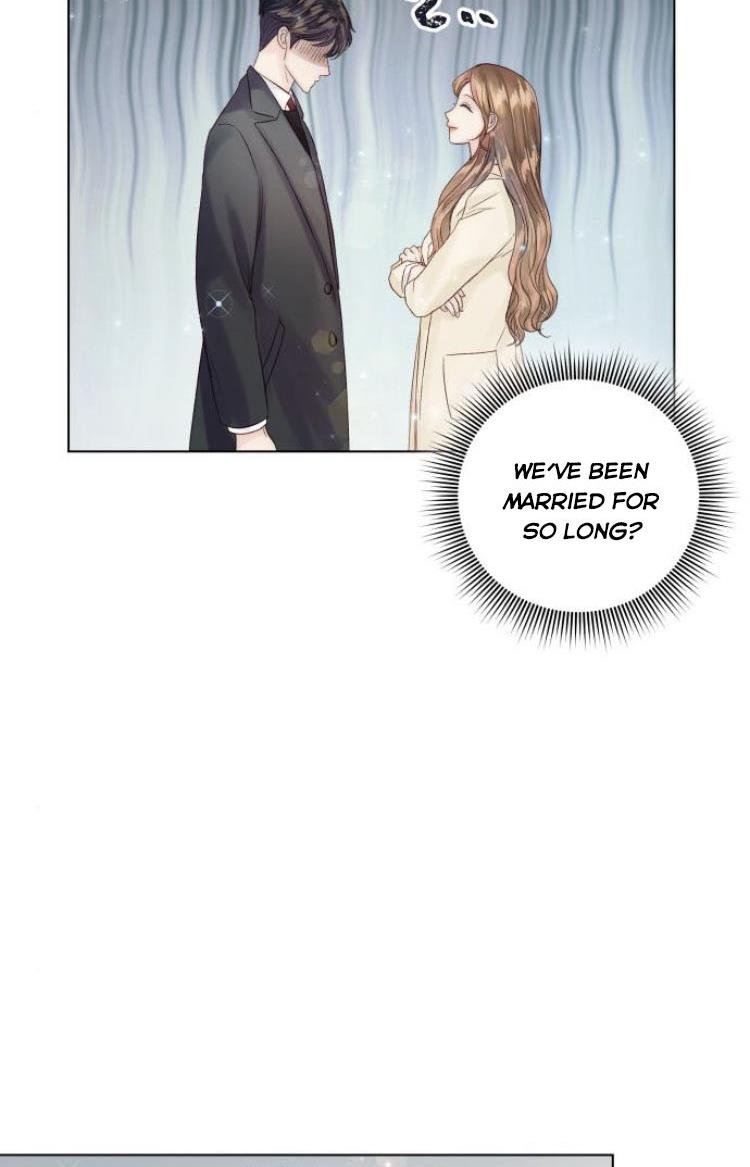 Surely a Happy Ending chapter 34 - page 7