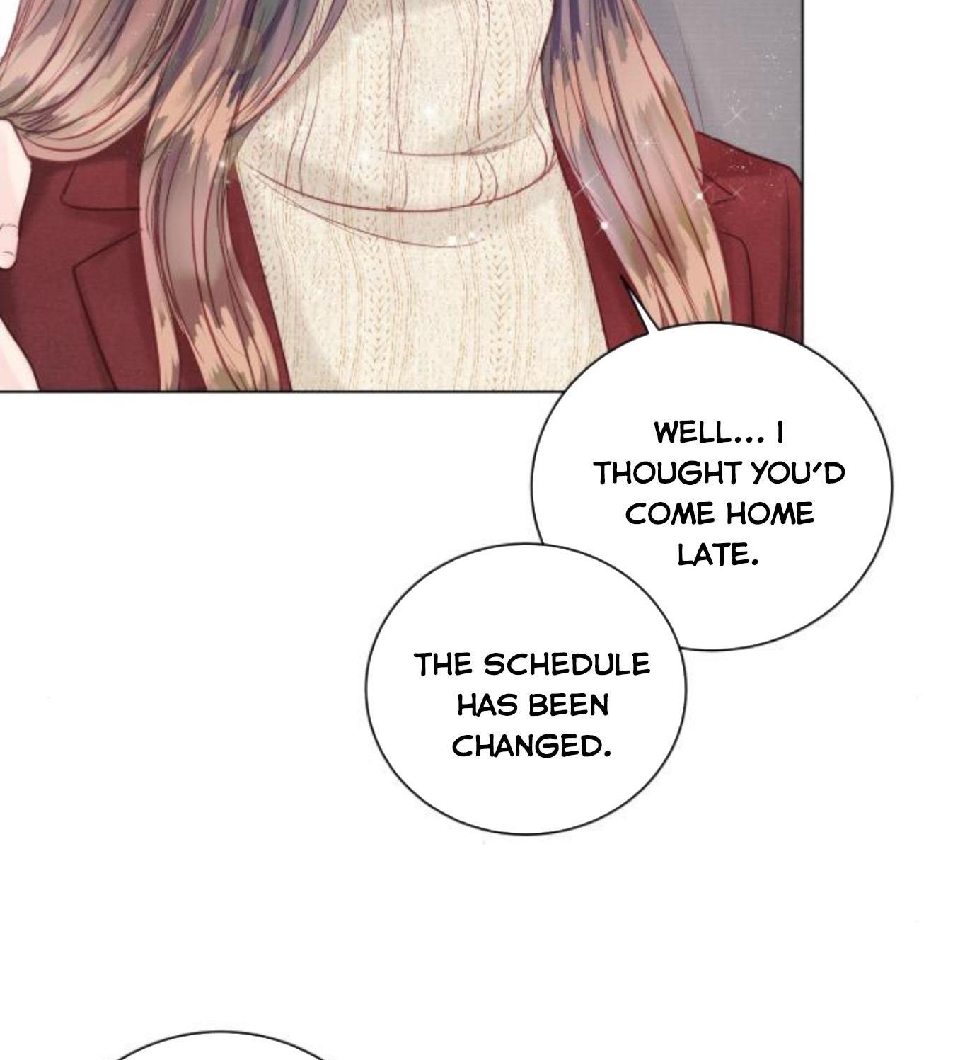 Surely a Happy Ending chapter 19 - page 102