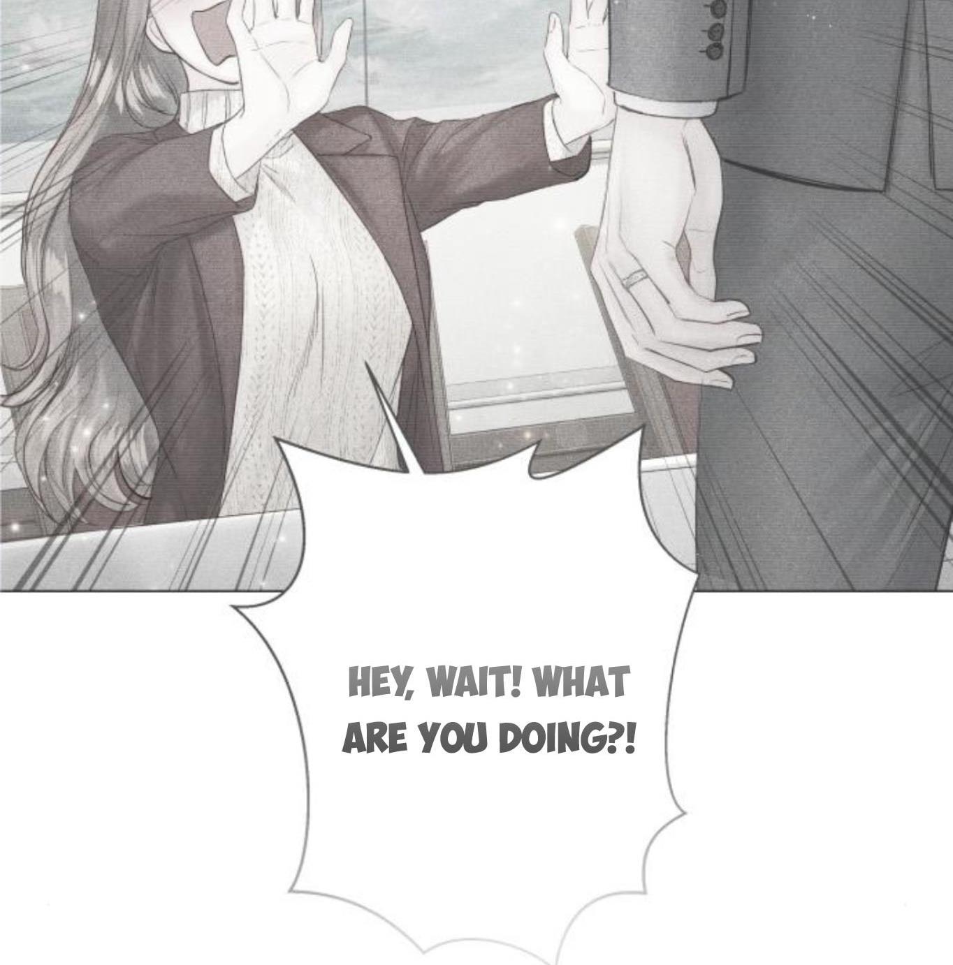 Surely a Happy Ending chapter 19 - page 6