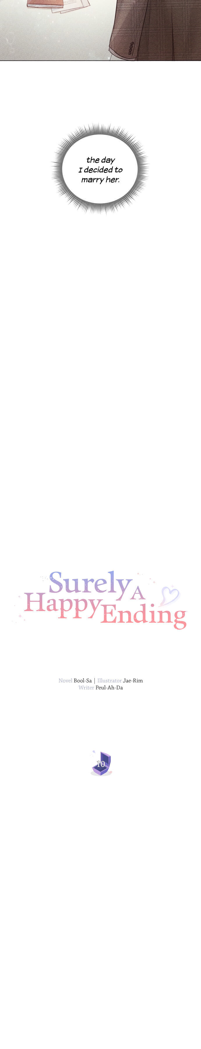 Surely a Happy Ending chapter 10 - page 4