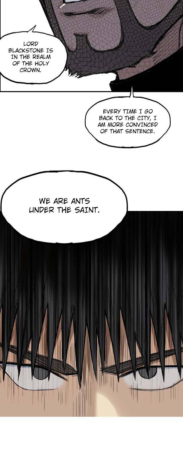 Super Cube chapter 209 - page 30