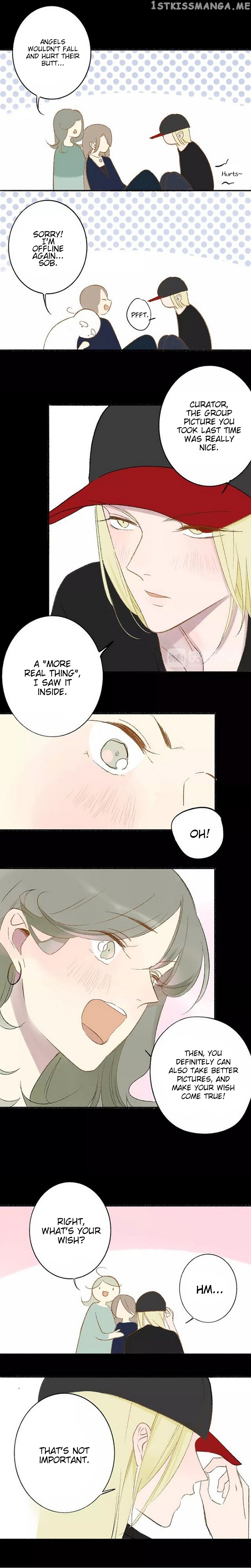 Classmate Relationship? chapter 112 - page 13