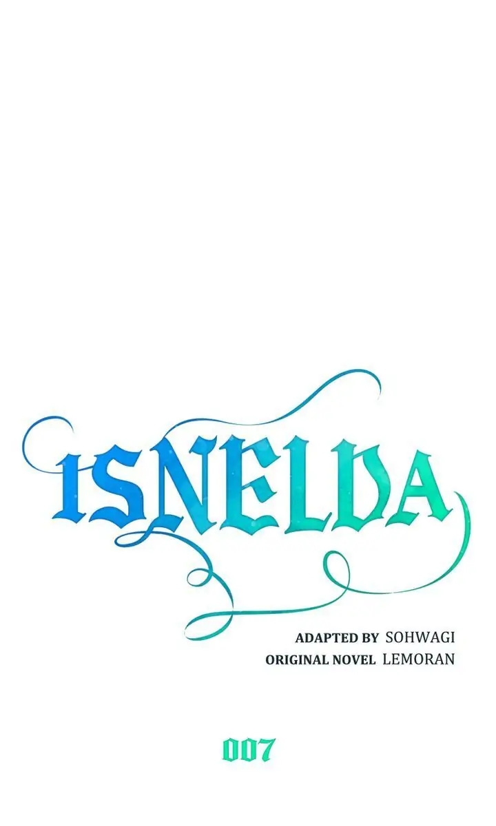 Isnelda Chapter 7 - page 2