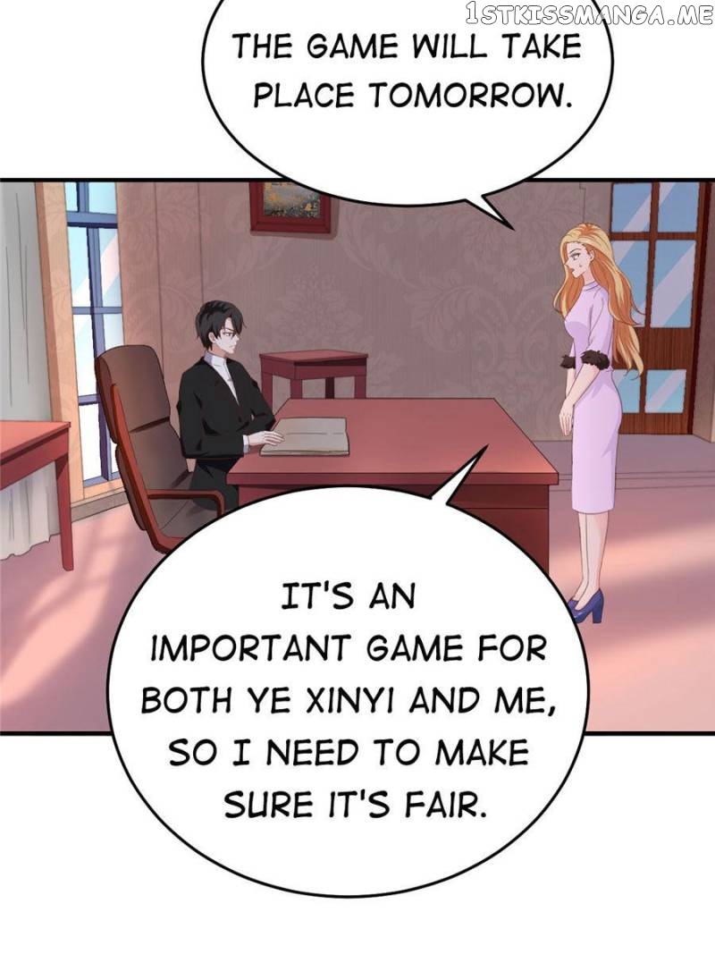 Prince Charming, Take Me Please chapter 58 - page 4