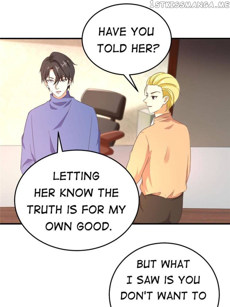 Prince Charming, Take Me Please chapter 57 - page 21