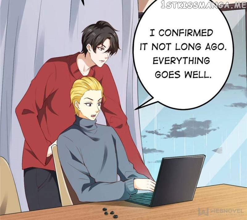 Prince Charming, Take Me Please chapter 48 - page 4