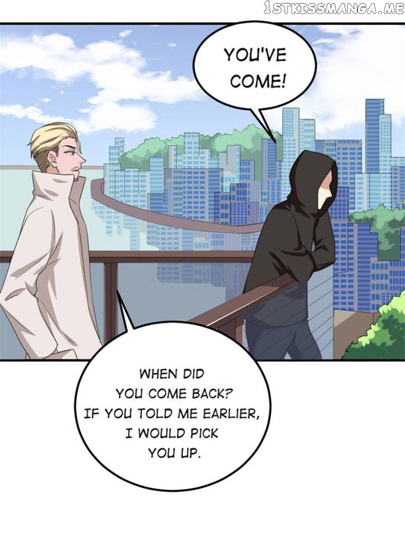 Prince Charming, Take Me Please chapter 46 - page 22