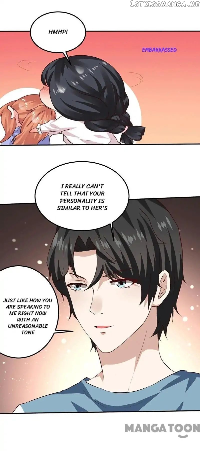 Prince Charming, Take Me Please chapter 10 - page 13