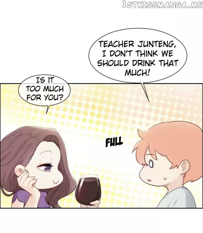 Straight Or Not chapter 185 - page 20