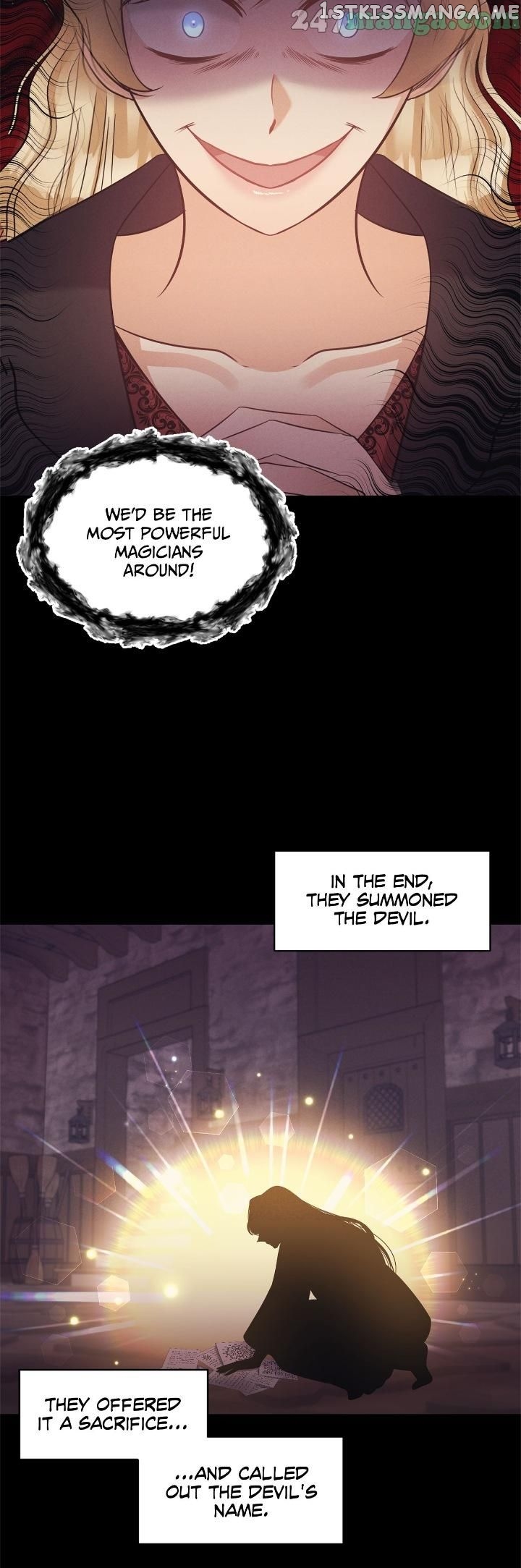 The Tyrant Husband Has Changed chapter 76 - page 14