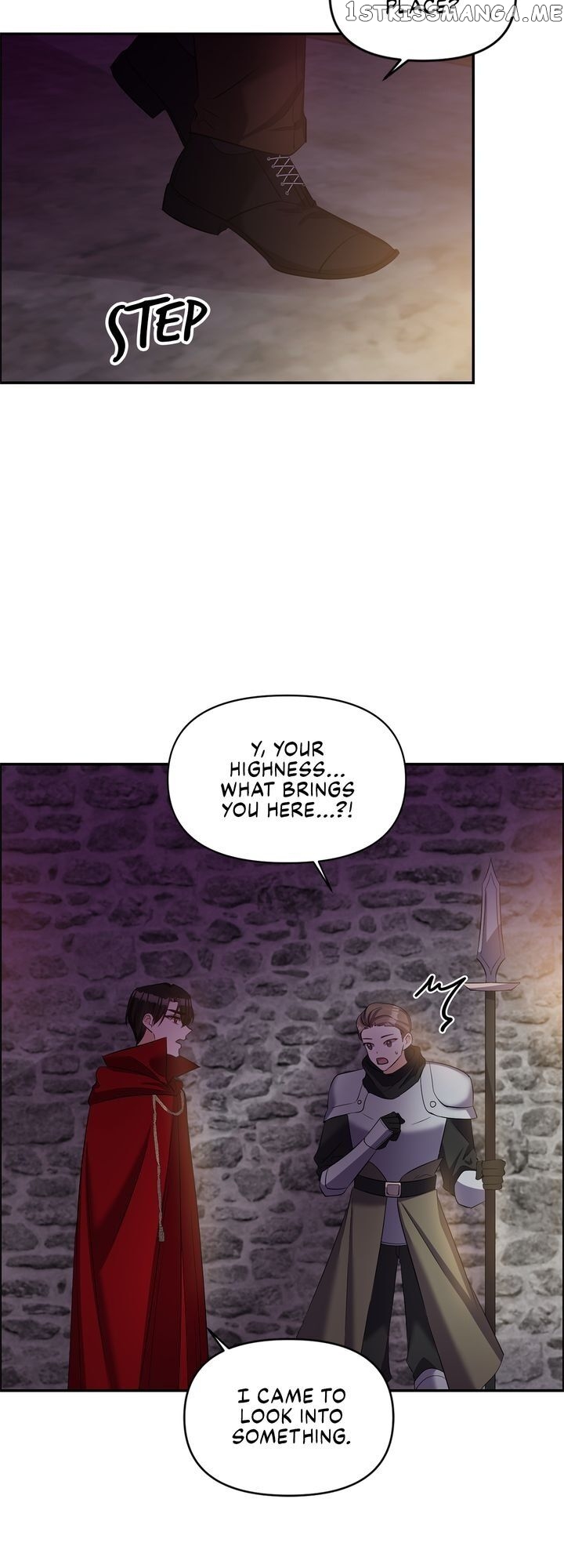 The Tyrant Husband Has Changed chapter 54 - page 6